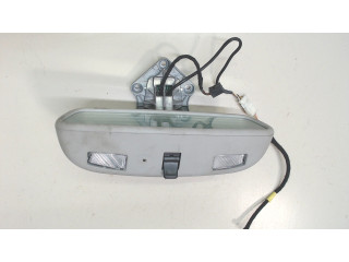 Зеркало салона Mercedes CLS C219 2004-2010