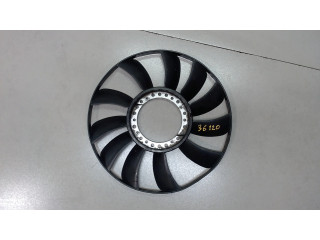 Крыльчатка вентилятора (лопасти) Audi A4 (B5) 1994-2000