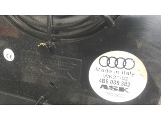 Сабвуфер Audi A6 (C5) 1997-2004