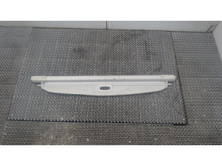 Шторка багажника Mercedes ML W164 2005-2011 