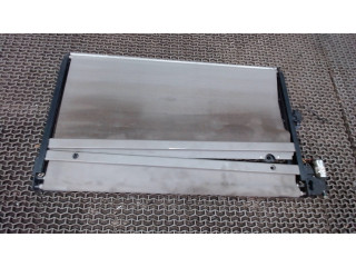 Шторка радиатора DAF XF 105