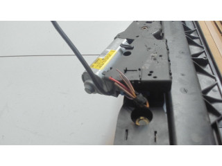 Люк Volkswagen Passat 6 2005-2010