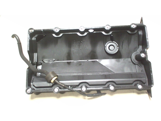 Крышка клапанная ДВС Audi A6 (C6) 2005-2011 
