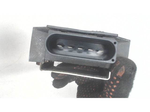 Датчик давления топлива Audi Q7 2006-2009