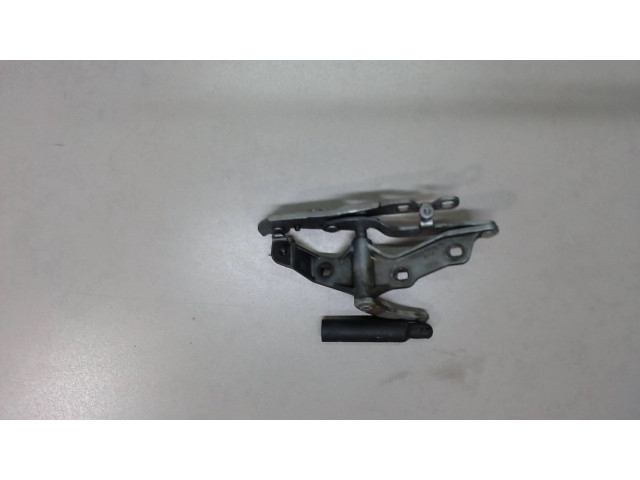 Петля капота Mercedes S W221 2005-2013