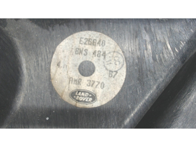 Сабвуфер Land Rover Range Rover 2 1994-2003