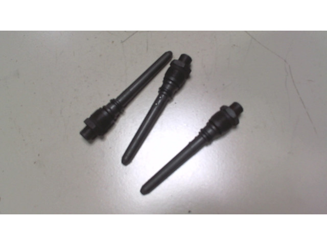 Трубка нагнетательная насос-форсунки Iveco EuroCargo 2 2003-2008