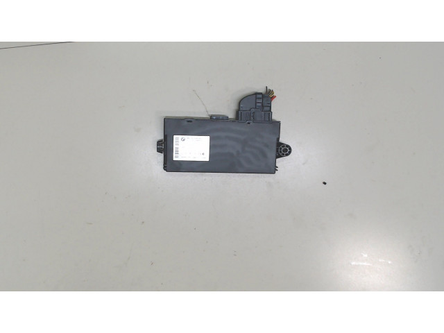 Блок управления CAS BMW 3 E90, E91, E92, E93 2005-2012