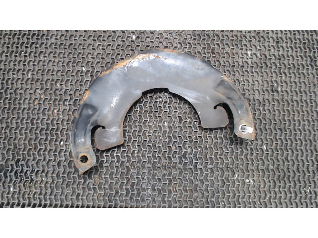 Кожух тормозного диска Man TGX 2007-2012