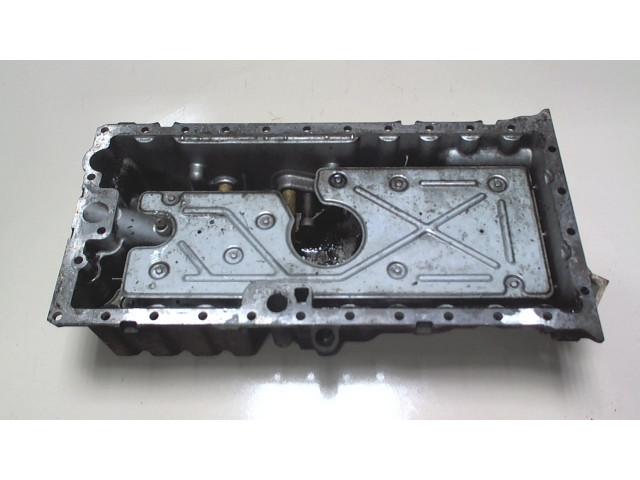 Поддон Volvo V70 2001-2008