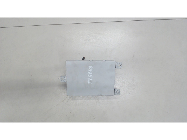 Блок управления SAM Mercedes GLC X253 2015-2019 