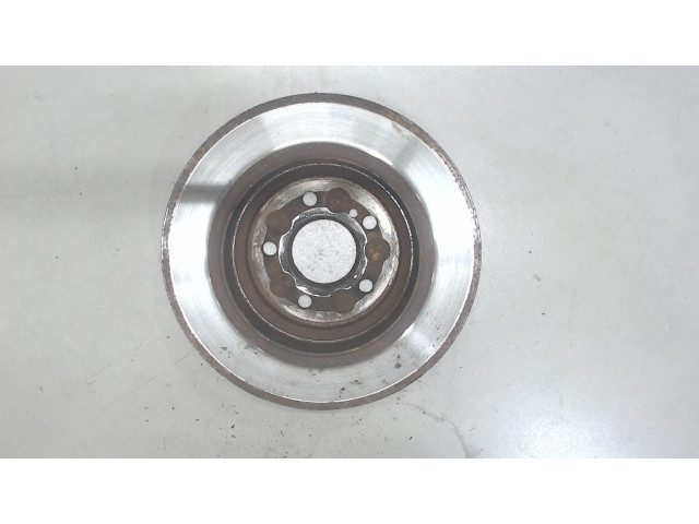 Диск тормозной Mercedes S W221 2005-2013 