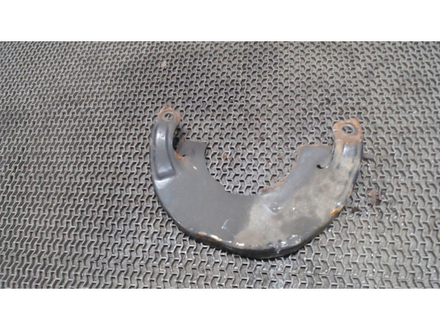 Кожух тормозного диска Man TGX 2007-2012