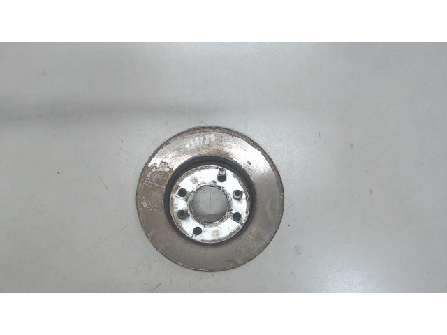 Диск тормозной Nissan Note E11 2006-2013