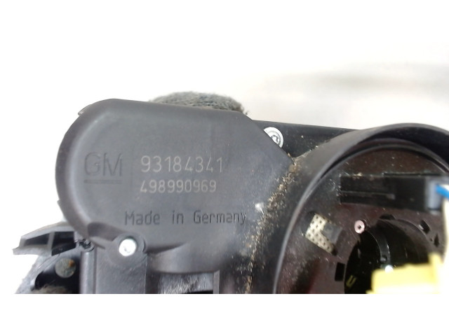 Замок зажигания Opel Astra H 2004-2010