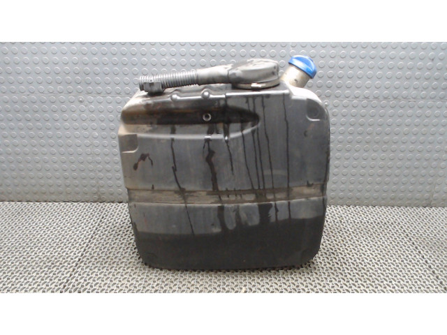 Бак Adblue Iveco Stralis 2007-2012