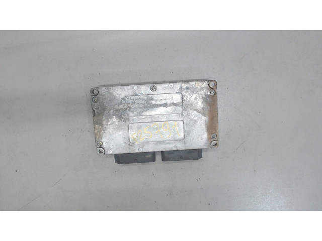 Блок управления АКПП / КПП Peugeot 306      