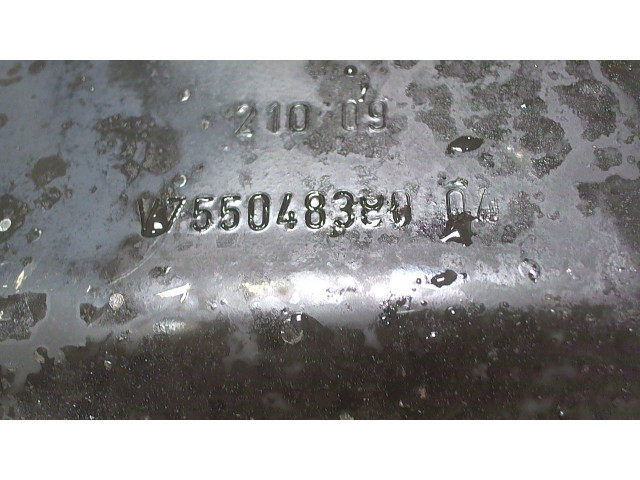 Поддон Peugeot 308 2007-2013