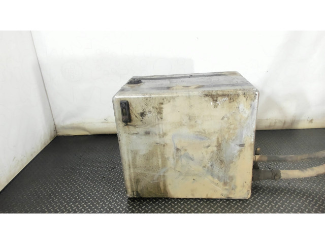 Бак гидравлический Man TGX 2007-2012