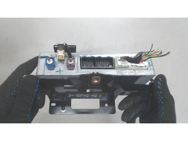 Блок управления антенной Cadillac CTS 2008-2013 