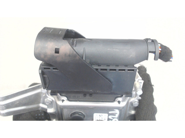 Блок управления АБС (АБС, ESP, ASR) Mercedes GLC X253 2015-2019        