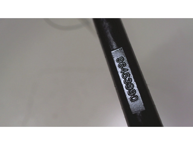 Датчик уровня масла Peugeot 307