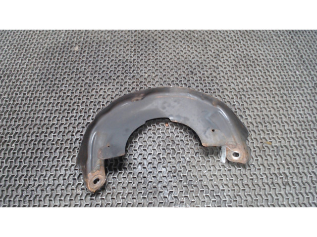 Кожух тормозного диска Man TGX 2007-2012