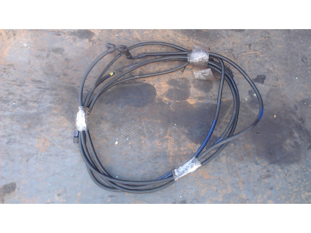 Трубка гидравлическая (подъема кабины) Renault Magnum DXI 2006-2013 