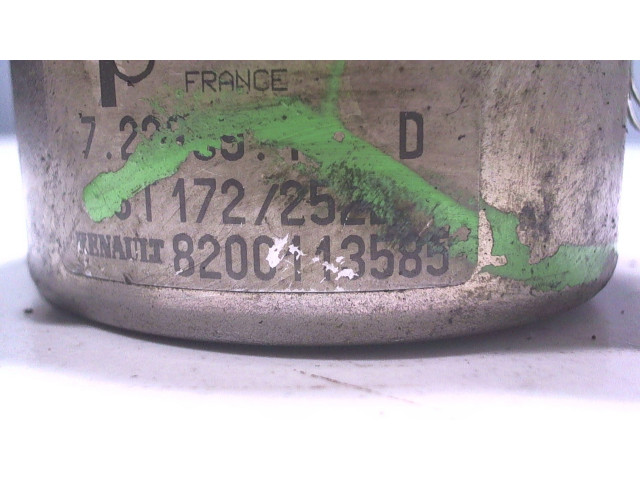 Насос вакуумный Renault Kangoo 1998-2008