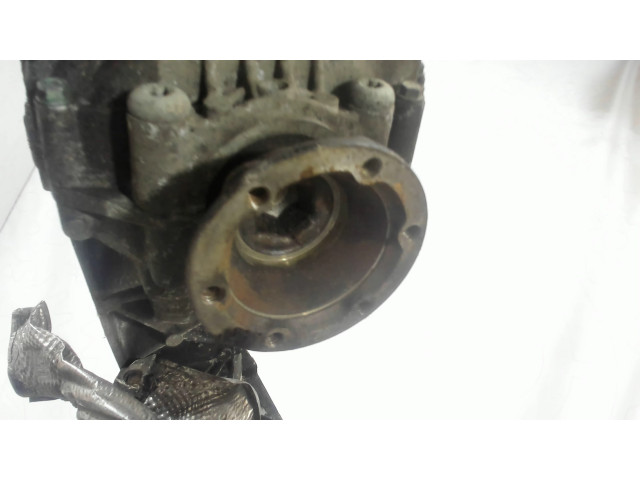 Редуктор моста Volkswagen Touareg 2002-2007