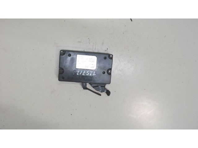 Блок управления Bluetooth Ford Focus 3 2011-2015