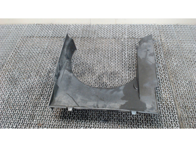 Кожух вентилятора радиатора (диффузор) Land Rover Discovery 3 2004-2009