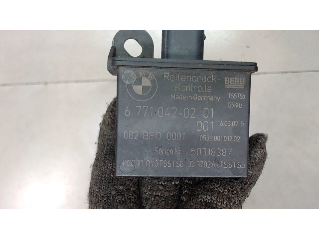 Датчик давления воздуха BMW 3 E90, E91, E92, E93 2005-2012 