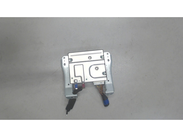 Блок управления антенной Hyundai Sonata 6 2010-