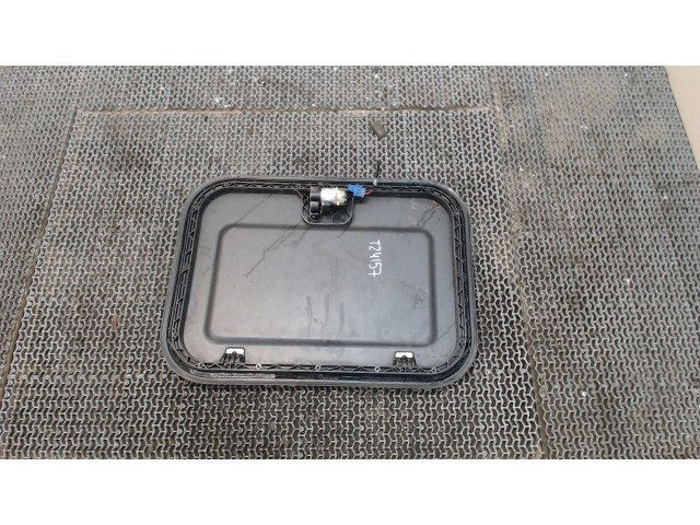 Люк Mercedes Axor 2