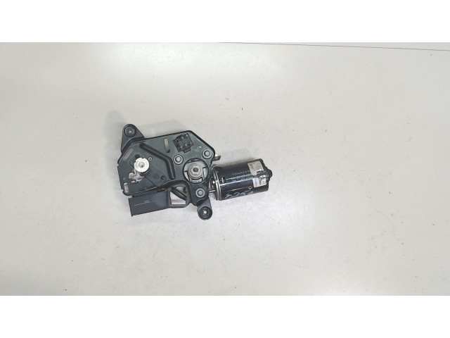 Двигатель электролюка Mercedes 190 W201 