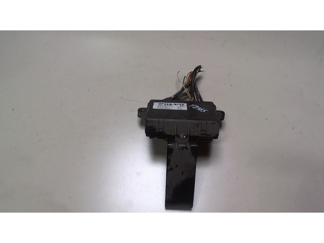 Блок управления камерой заднего вида Volvo FH 2002-2012 