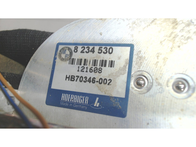 Насос подъема крыши BMW 3 E46 1998-2005