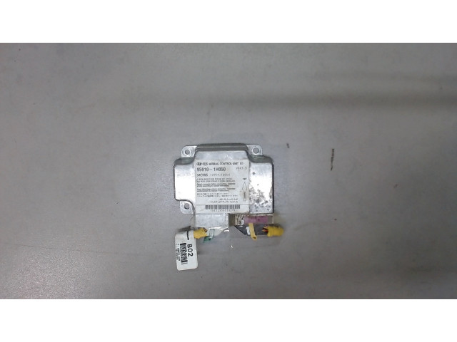 Блок управления подушками безопасности КИА Ceed 2007-2012