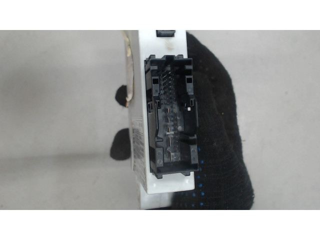 Блок управления CAS BMW 5 E60 2003-2009