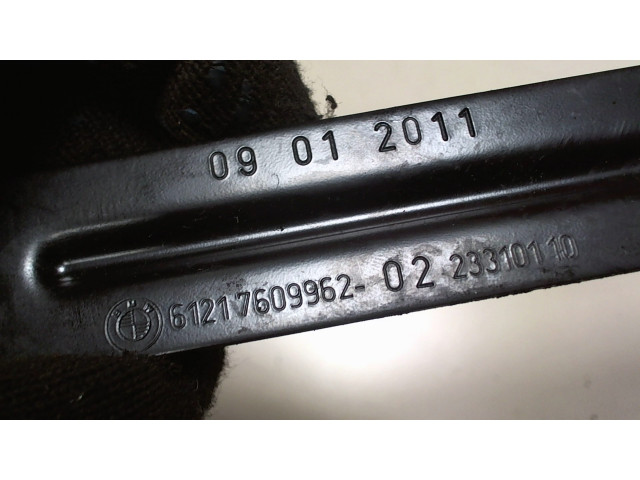 Кронштейн аккумуляторной батареи BMW 5 F10 2010-2016