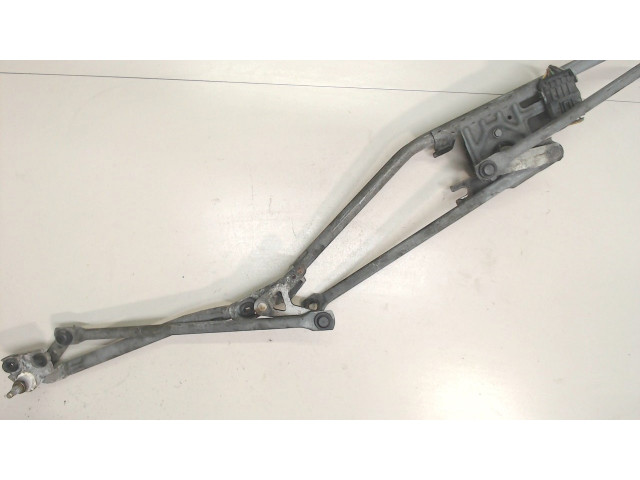 Механизм стеклоочистителя (трапеция дворников) Opel Zafira A 1999-2005