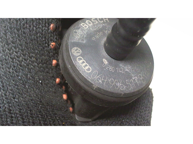 Трубопровод, шланг Volkswagen Passat 6 2005-2010