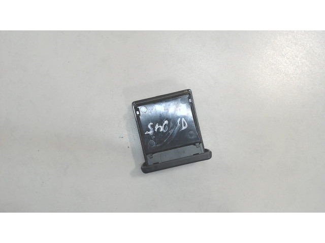 Пепельница Nissan X-Trail (T30) 2001-2006