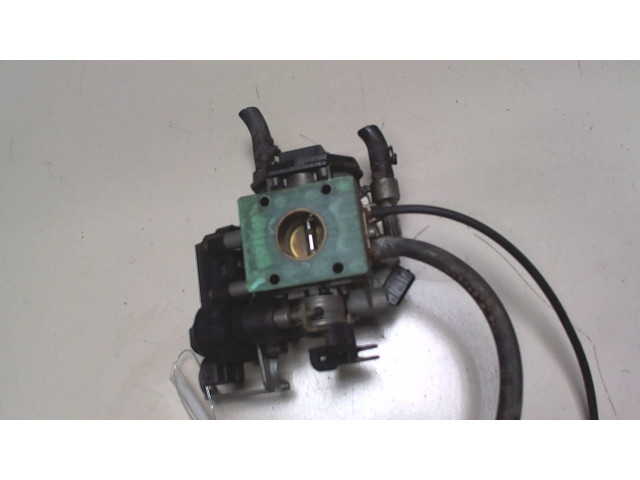 Моновпрыск Volkswagen Polo 1994-1999