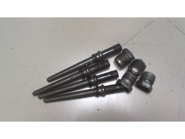 Трубка нагнетательная насос-форсунки DAF LF 45 2001-