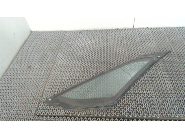 Стекло кузовное боковое Citroen C4 Grand Picasso 2014-