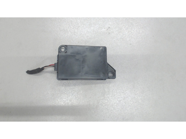 Блок управления навигацией Jeep Patriot 2010-