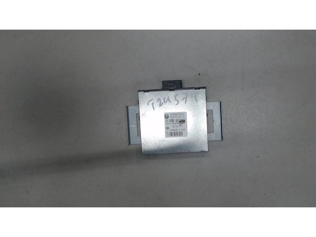 Инвертор, преобразователь напряжения BMW 3 E90, E91, E92, E93 2005-2012