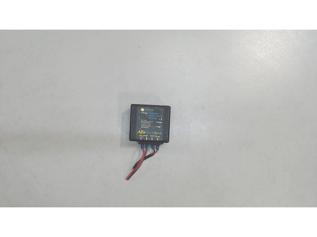 Инвертор, преобразователь напряжения Volvo FH 2002-2012